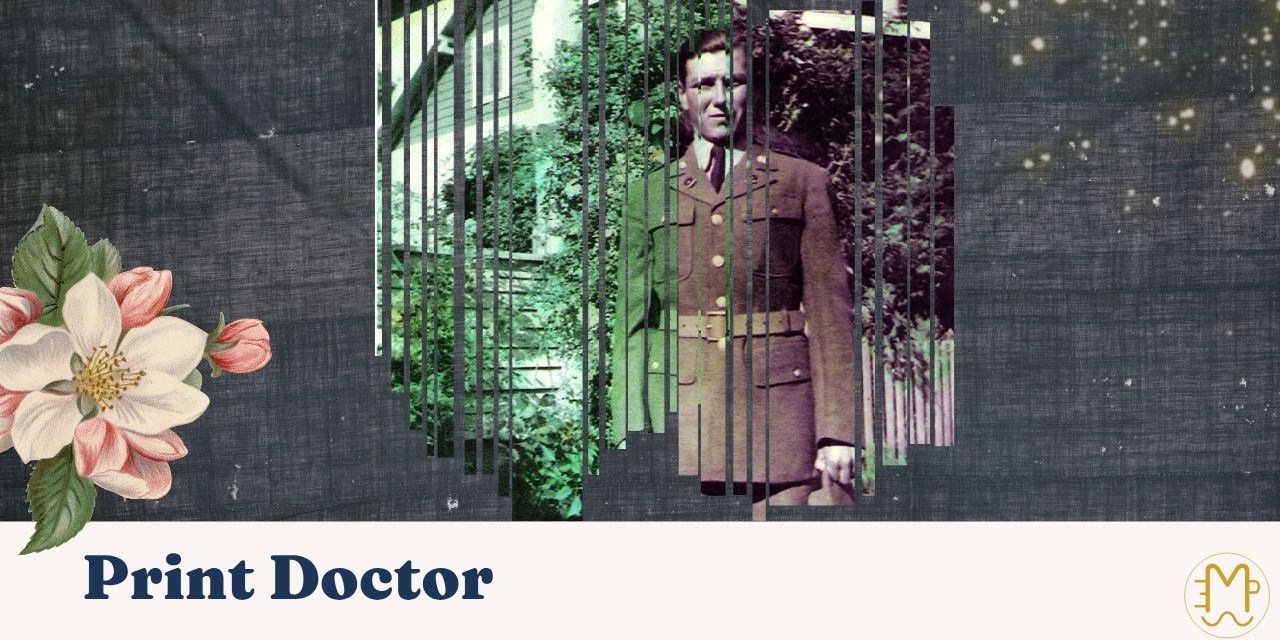 Print Doctor screenshot