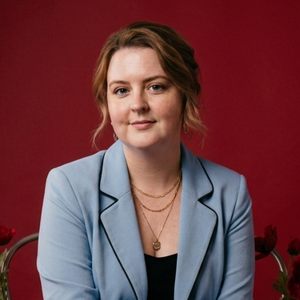 Molly Purcell-Weatherwalks